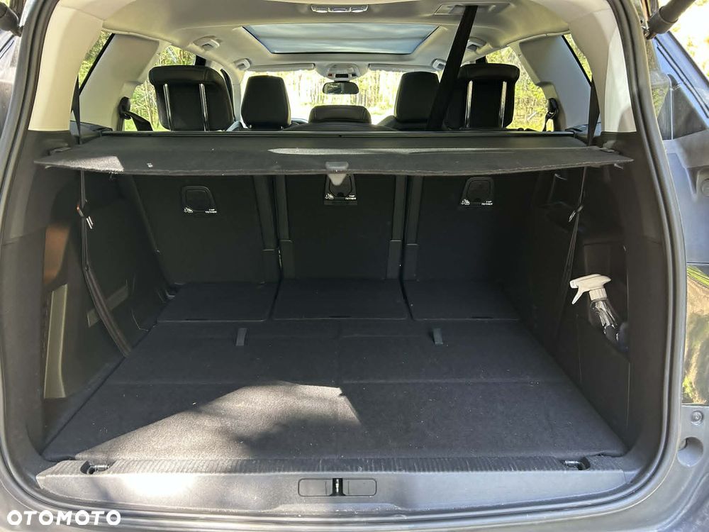 Peugeot 5008 1.5 BlueHDi Active S&S EAT8 - 12