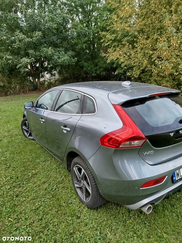 Volvo V40 - 6