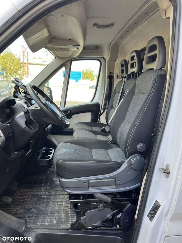 Fiat DUCATO - 10