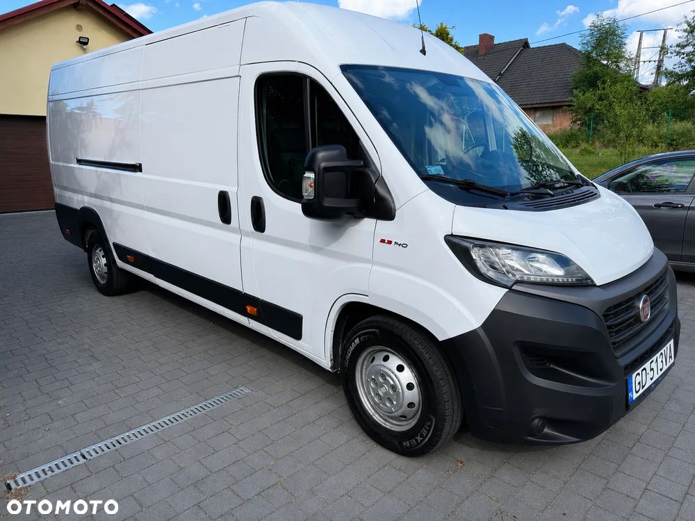 Fiat Ducato - 2