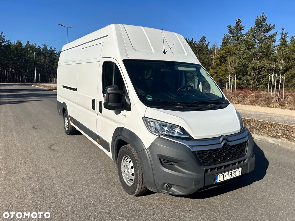 Citroën Jumper - 2