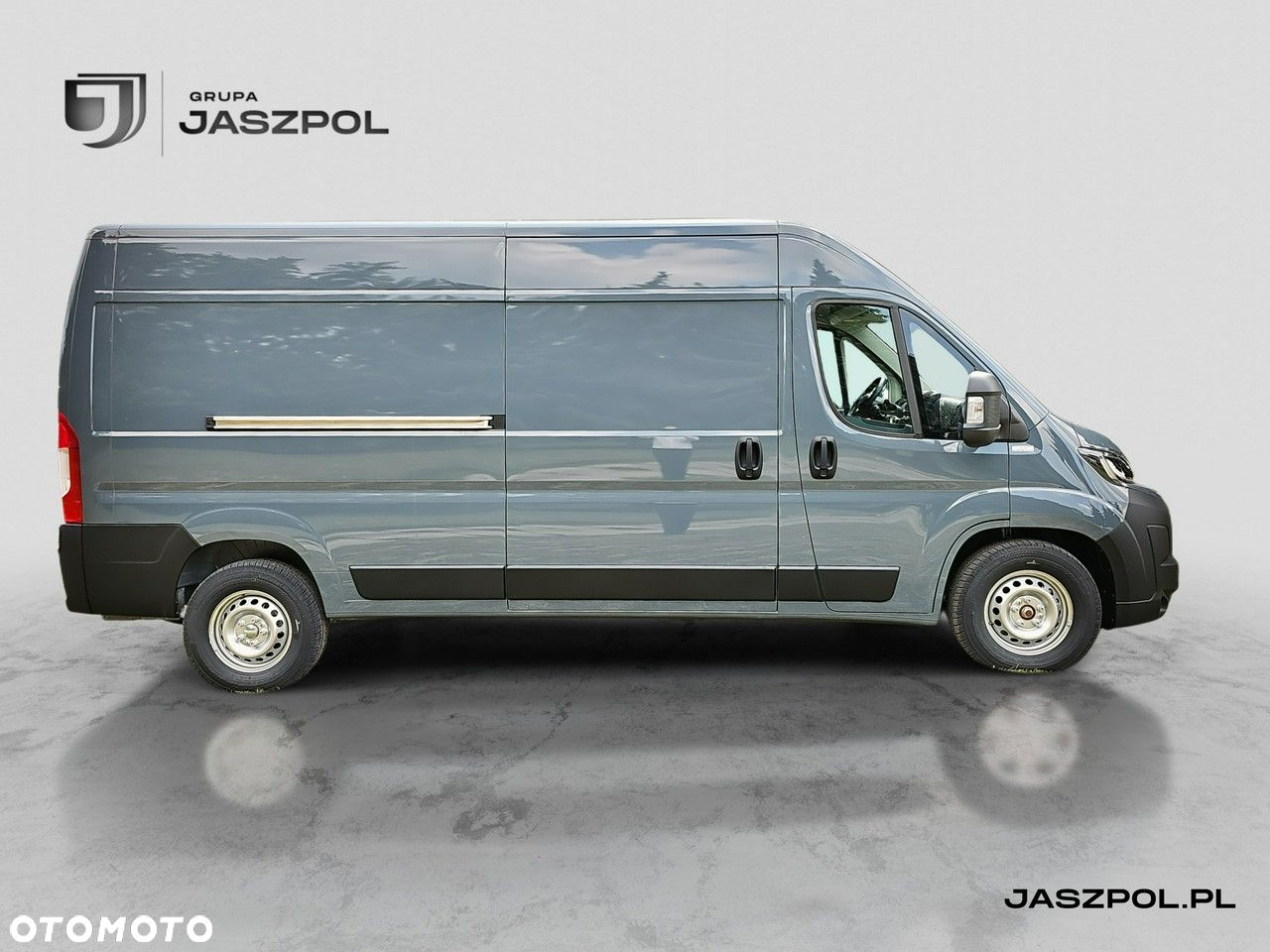 Opel Movano - 4