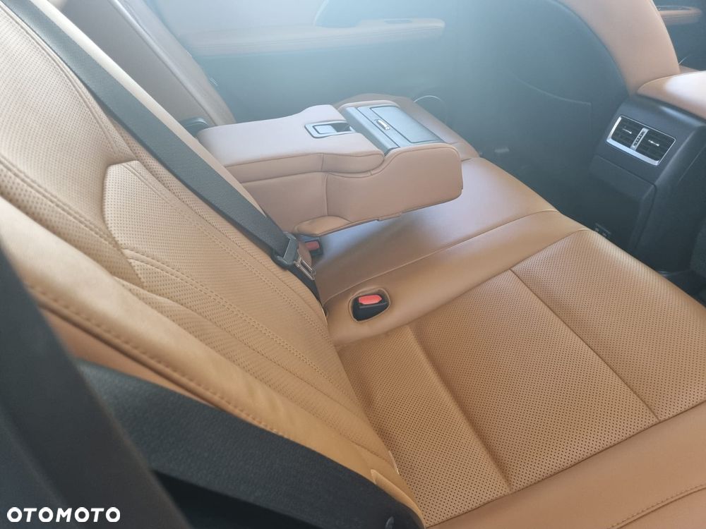 Lexus RX 300 Business Edition + - 10