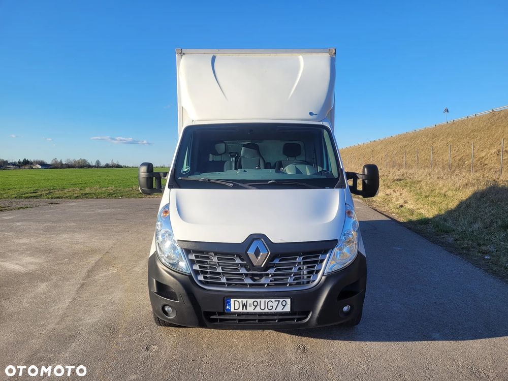 Renault Master - 7