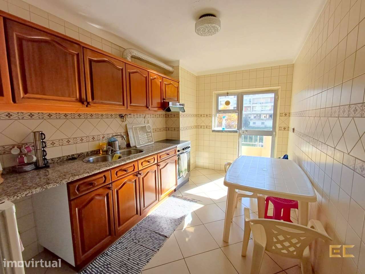 Apartamento T2 -   Alto do Forno! - Grande imagem: 2/22