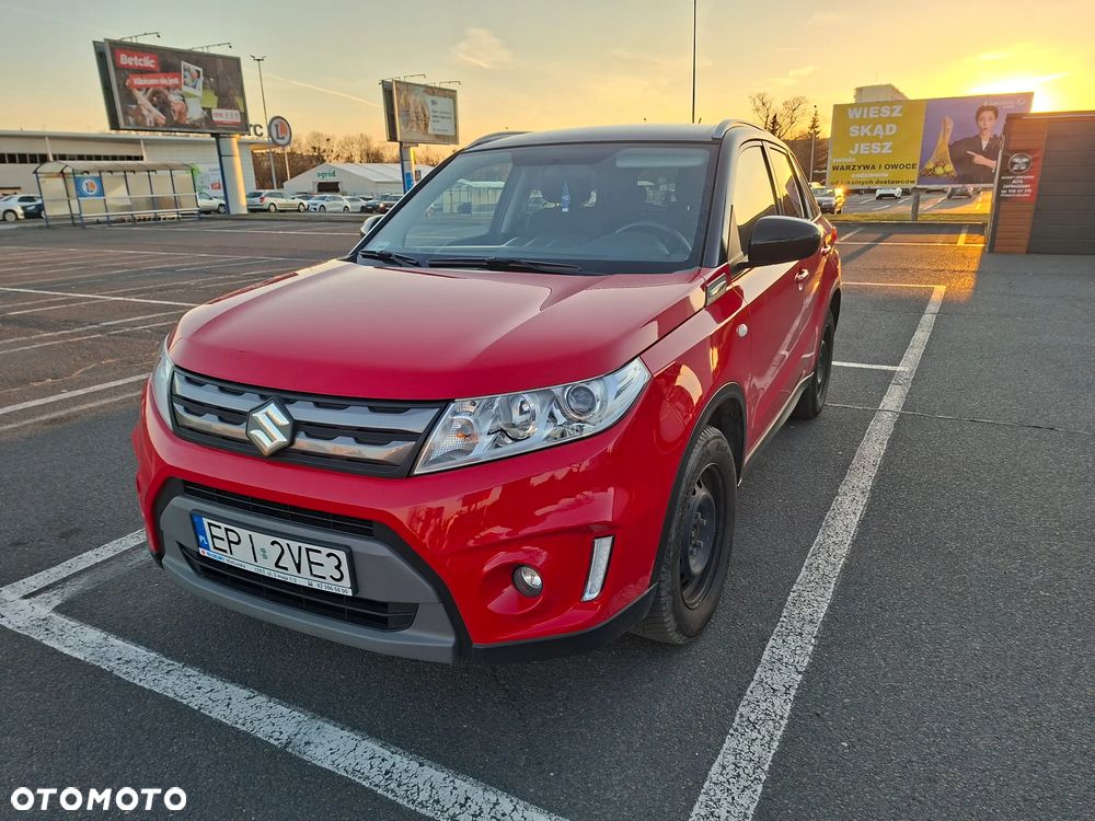 Suzuki Vitara 1.6 Premium 2WD - 3