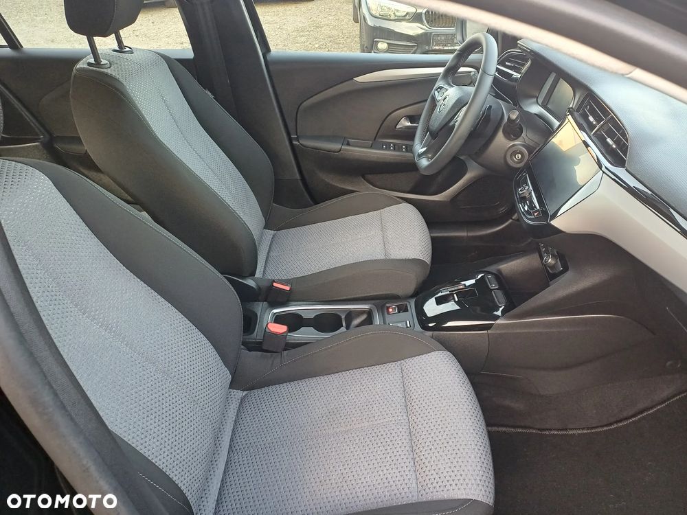 Opel Corsa 1.2 Direct Inj Turbo Start/Stop Automatik Ultimate - 10