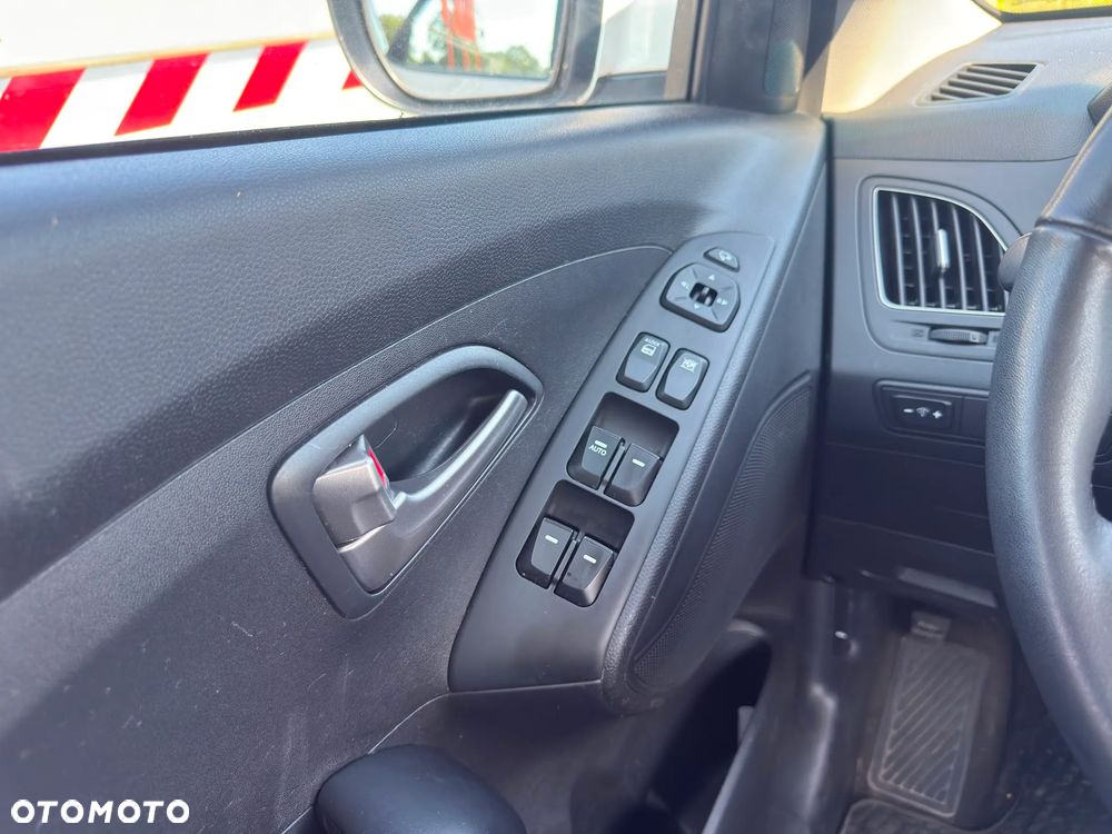 Hyundai ix35 - 18