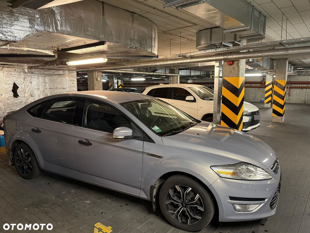 Ford Mondeo 1.6 TDCi Trend - 1
