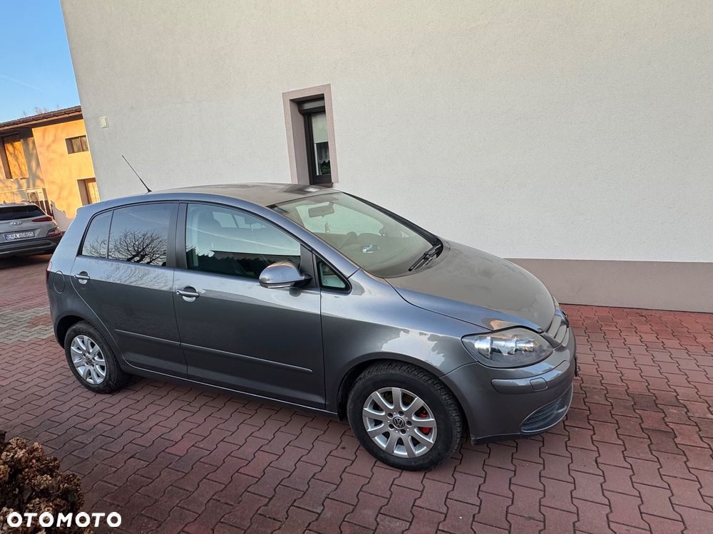 Volkswagen Golf 1.6 Edition - 8