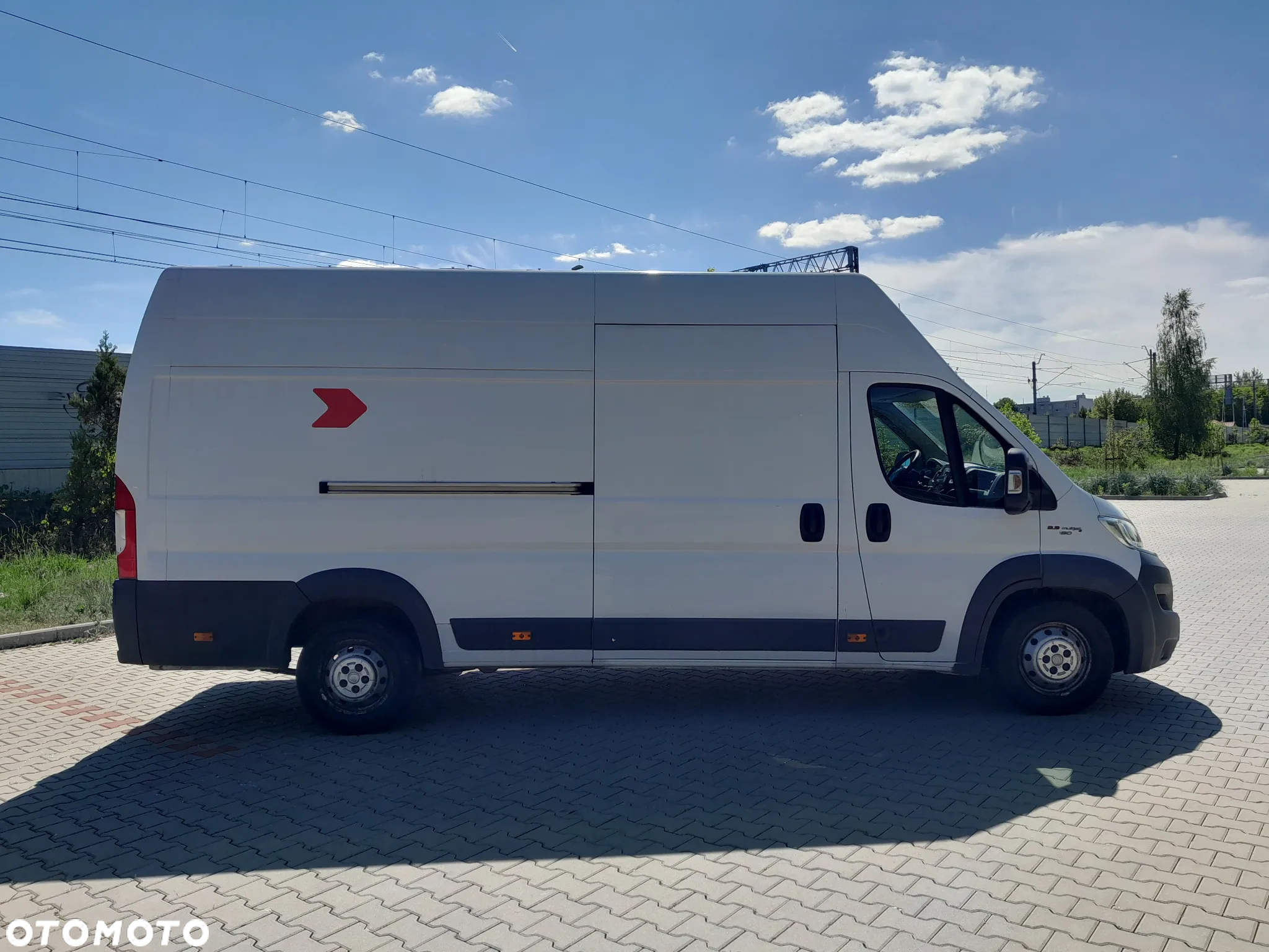 Fiat Ducato - 5