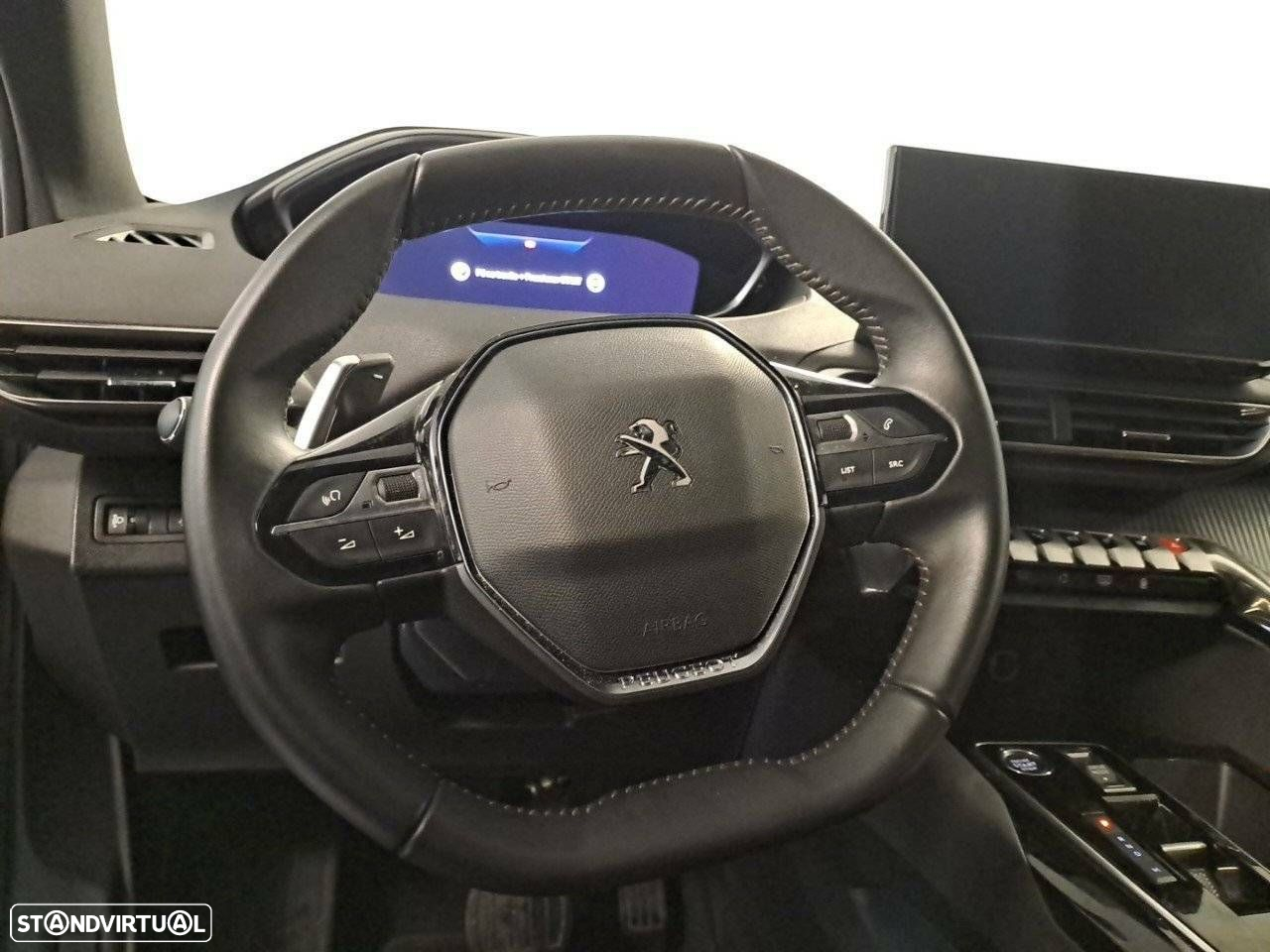 Peugeot 5008 1.5 BlueHDi Allure Pack EAT8 - 12