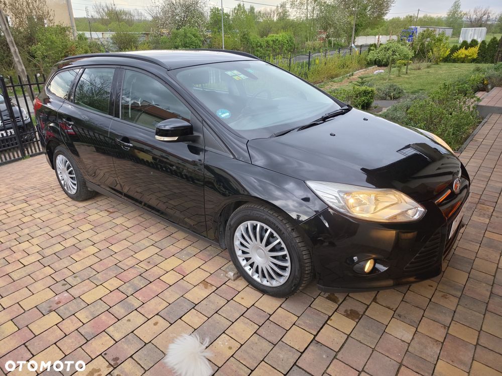 Ford Focus - 6
