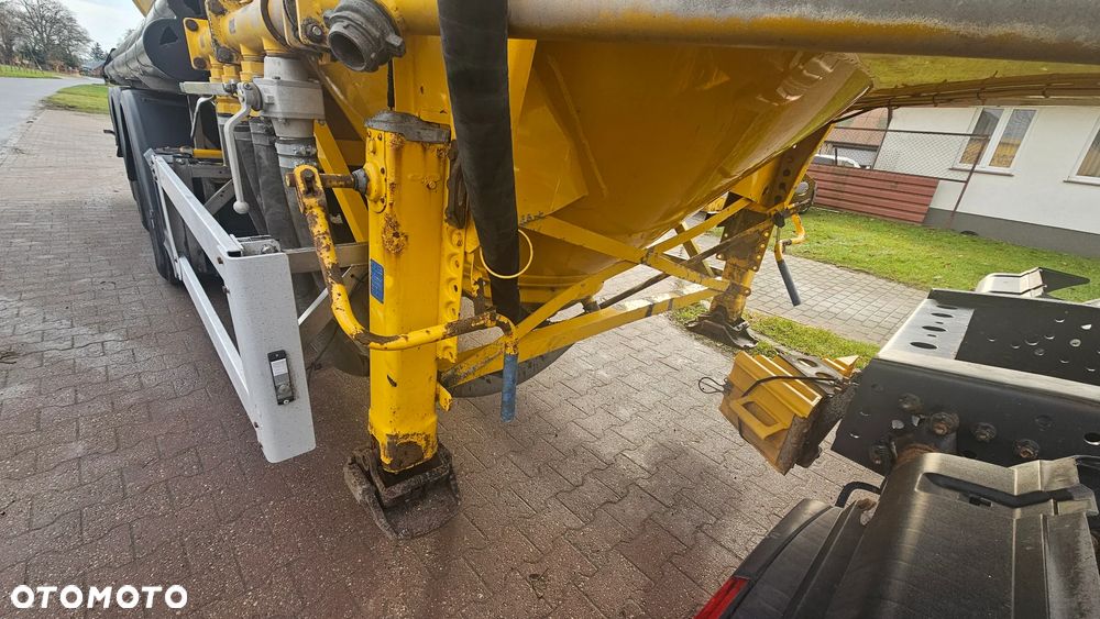 Feldbinder EUT 35.3 - 23