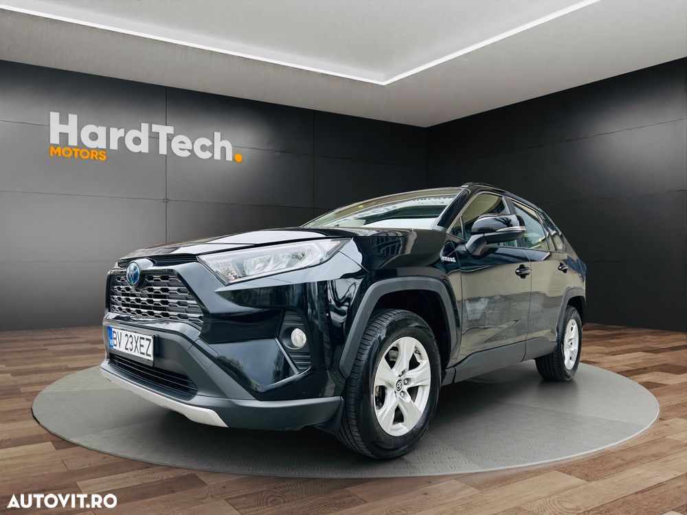 Toyota RAV4 - 3