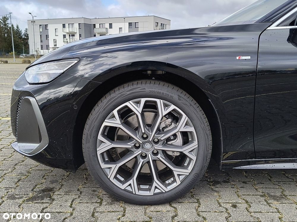 Audi A6 Limousine - 10