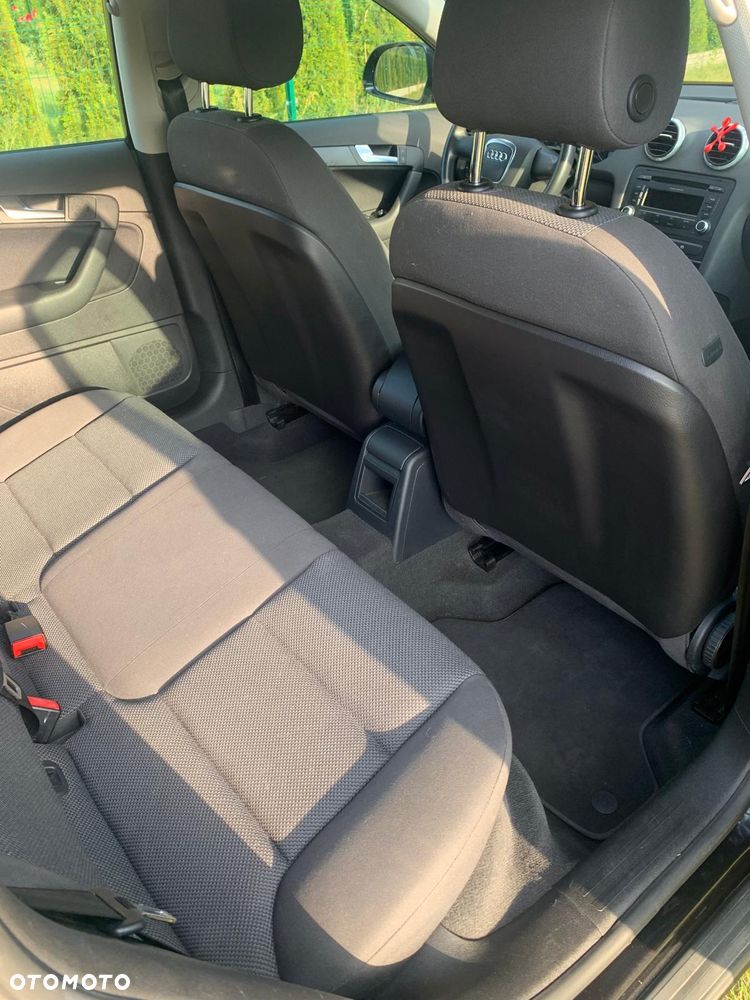 Audi A3 Sportback - 14