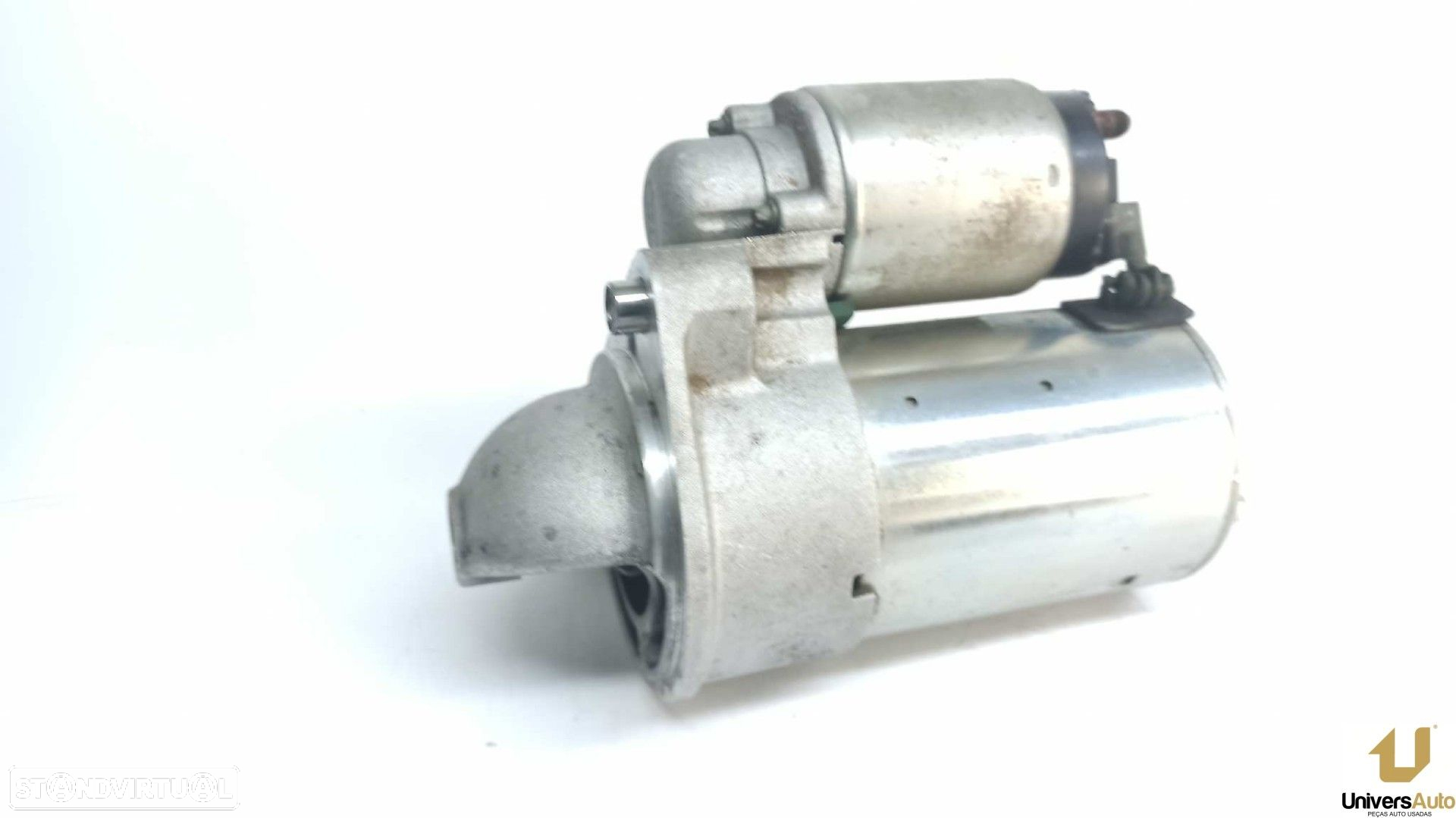 MOTOR DE ARRANQUE CHEVROLET KALOS 1.2 SE - 6