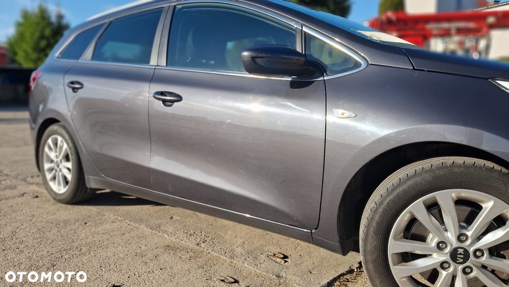 Kia Ceed 1.6 CRDi L Business Line - 17