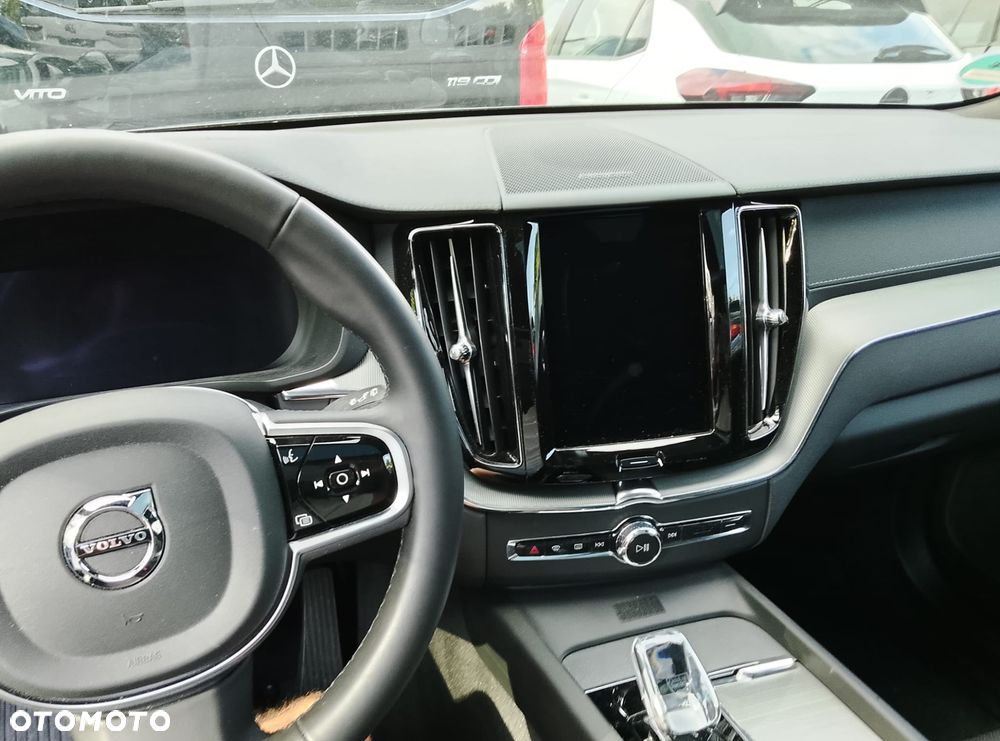 Volvo XC 60 - 16