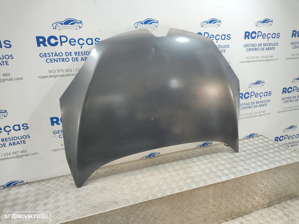 Frente completa Renault Megane Mk3 III Fase 3 2º Facelift 2014 a 2016 Diesel - 10