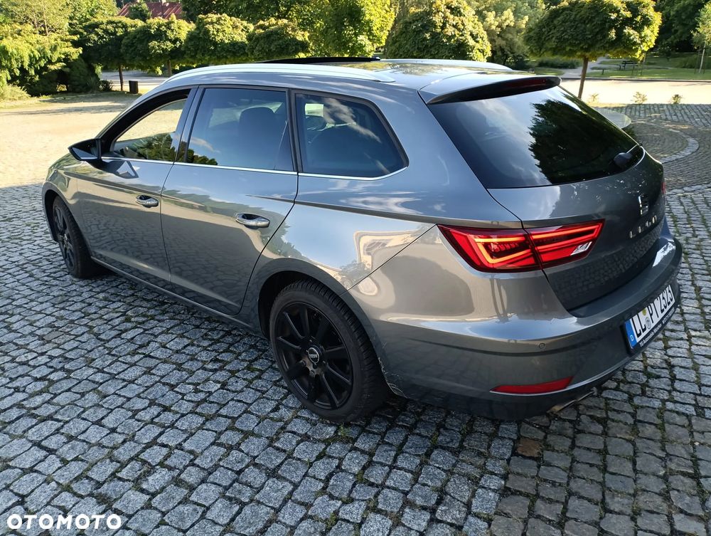 Seat Leon - 7