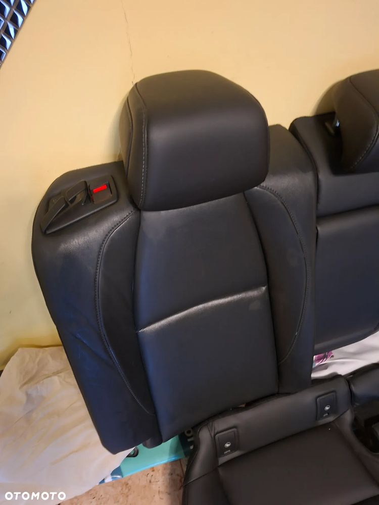 Mazda cx-30 tapicerka skórzana.  Jak NOWA. - 5