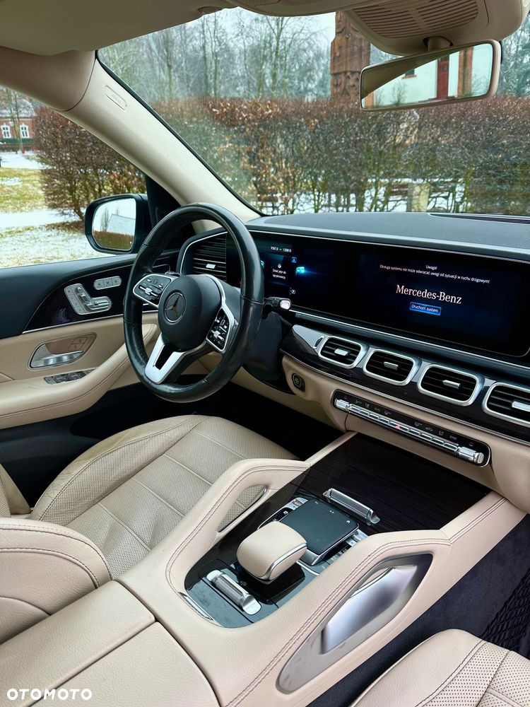 Mercedes-Benz GLE 450 AMG 4-Matic - 6