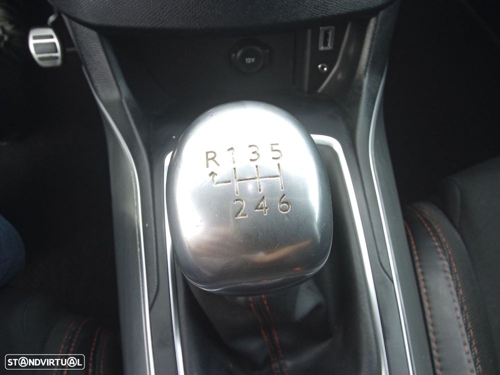 Peugeot 308 SW 1.6 BlueHDi GT Line - 19