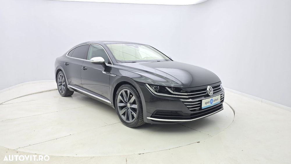 Volkswagen ARTEON - 6