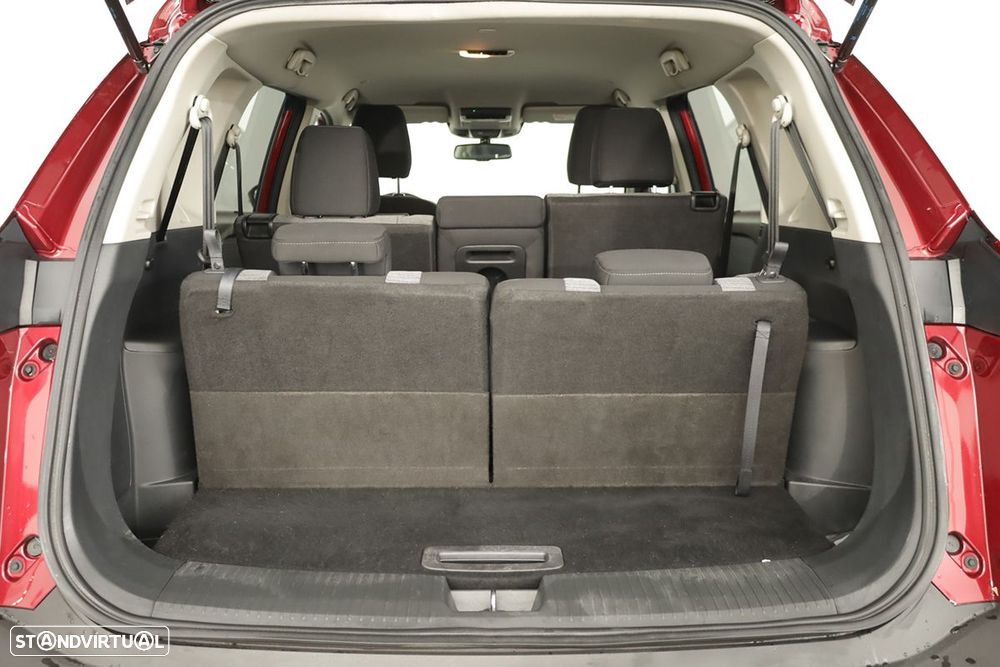 Nissan X-Trail 1.5 VC T N-Connecta 7L - 26