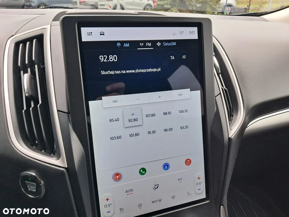 Ford Edge - 16