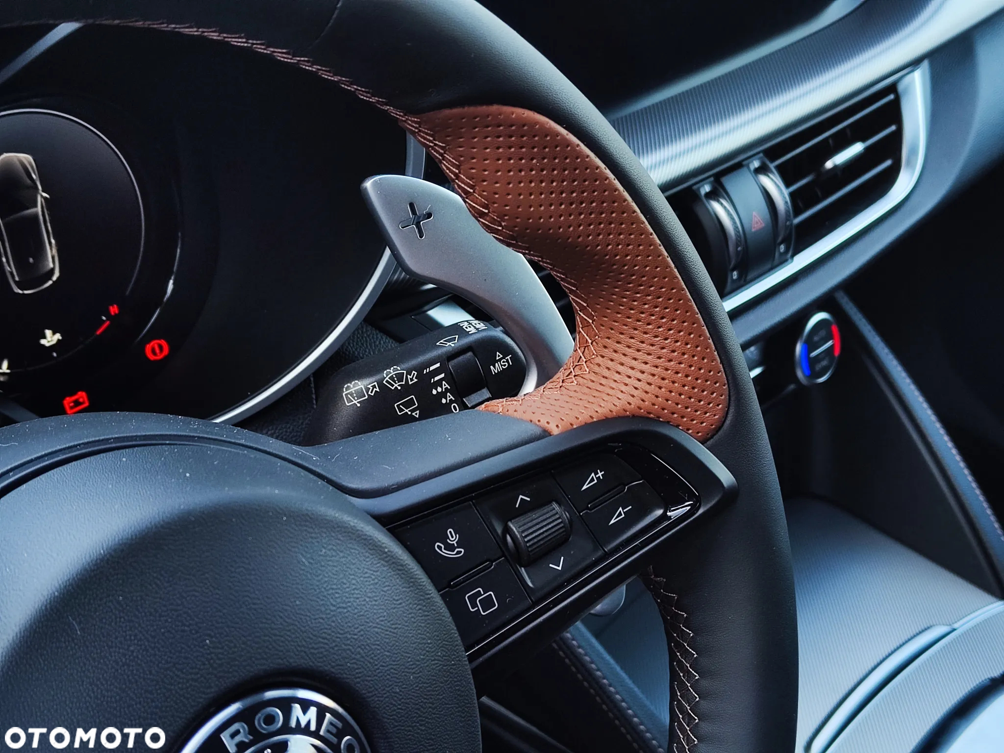 Alfa Romeo Stelvio 2.0 Turbo Intensa Q4 - 17
