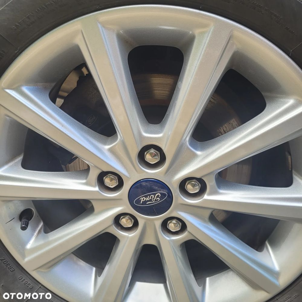 Ford C-MAX - 21