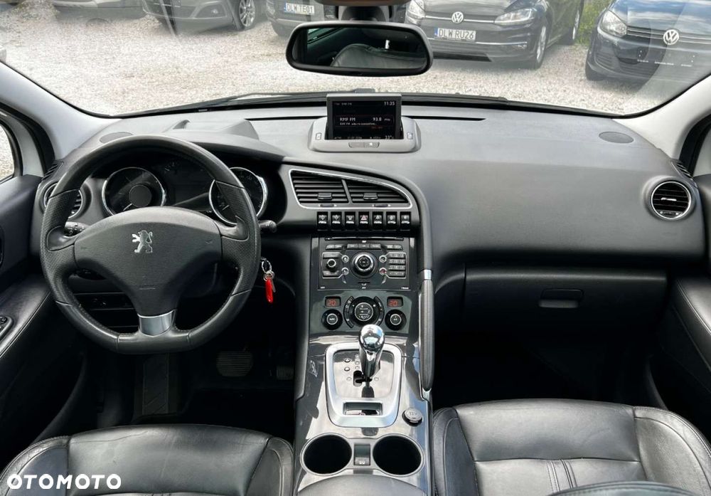 Peugeot 3008 - 10