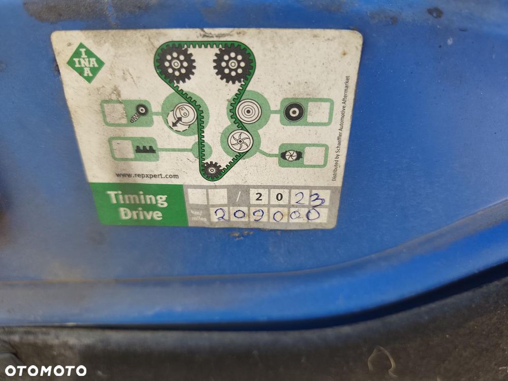 Seat Ibiza SC 1.6 TDI CR Sport - 16