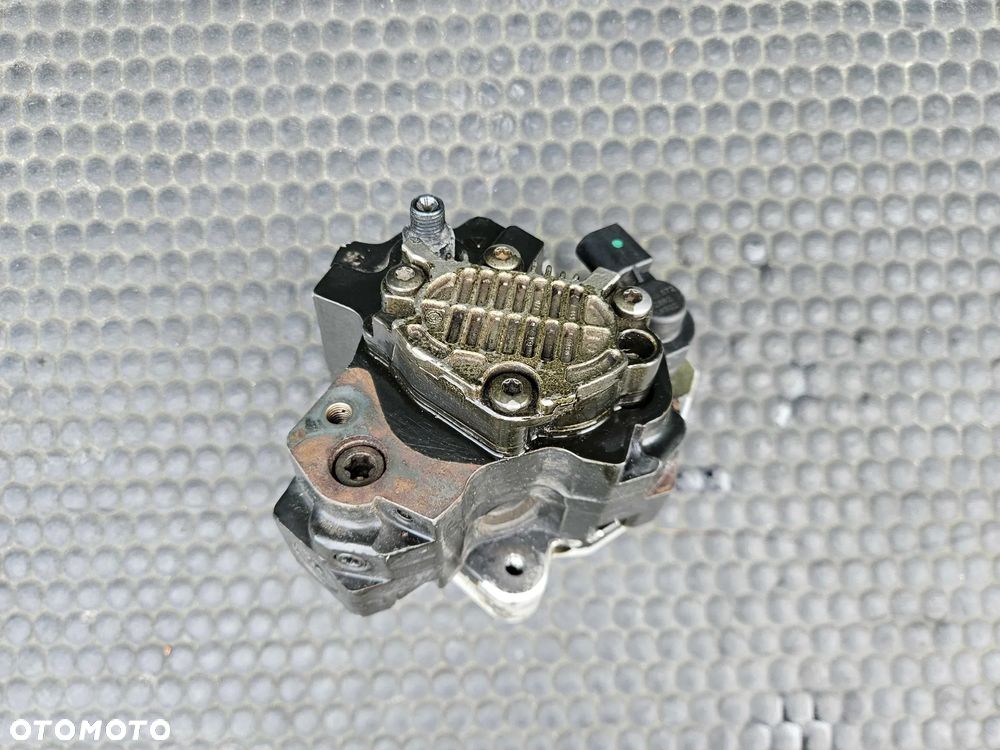 Pompa Paliwa Wtryskowa Wtryski Listwa Czujniki Przewody 2.7 3.0 TDI V6 Audi A6 C6 A8 VW - 12