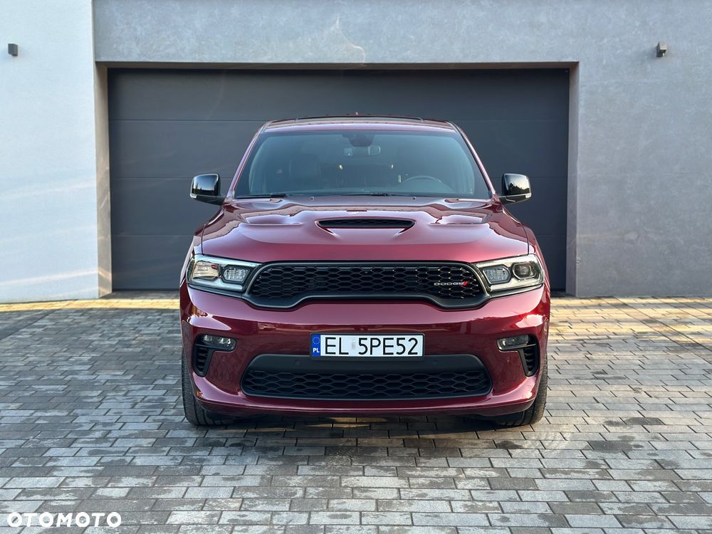 Dodge Durango - 3