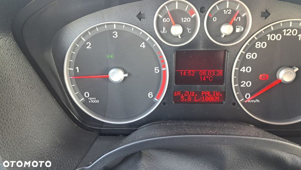 Ford C-MAX 1.6 TDCi Ghia - 6