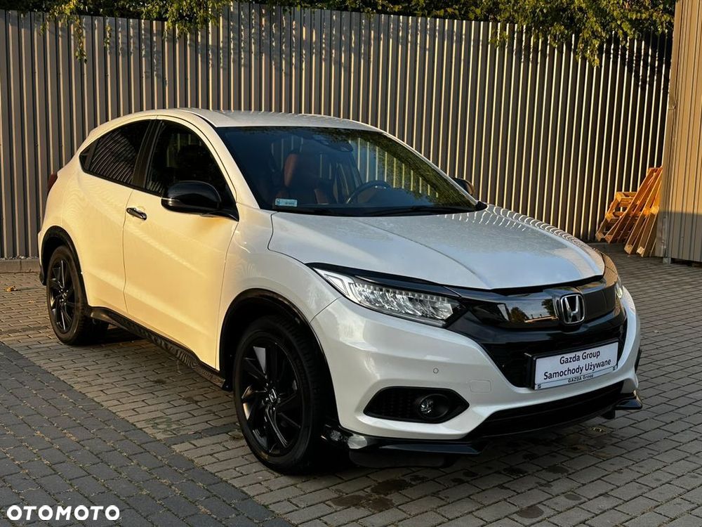Honda HR-V 1.5 Sport CVT - 2