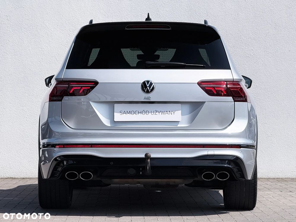 Volkswagen Tiguan - 14