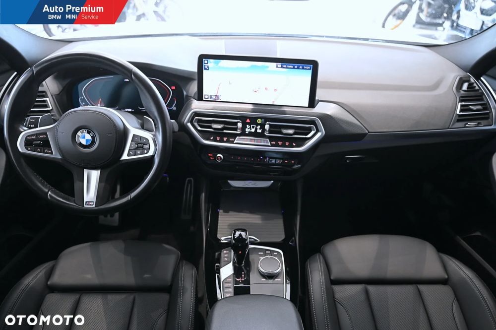 BMW X4 xDrive20d - 13