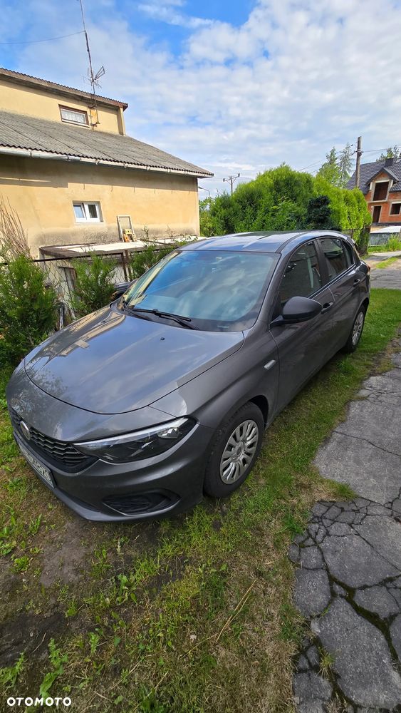 Fiat Tipo 1.4 16v Easy - 4