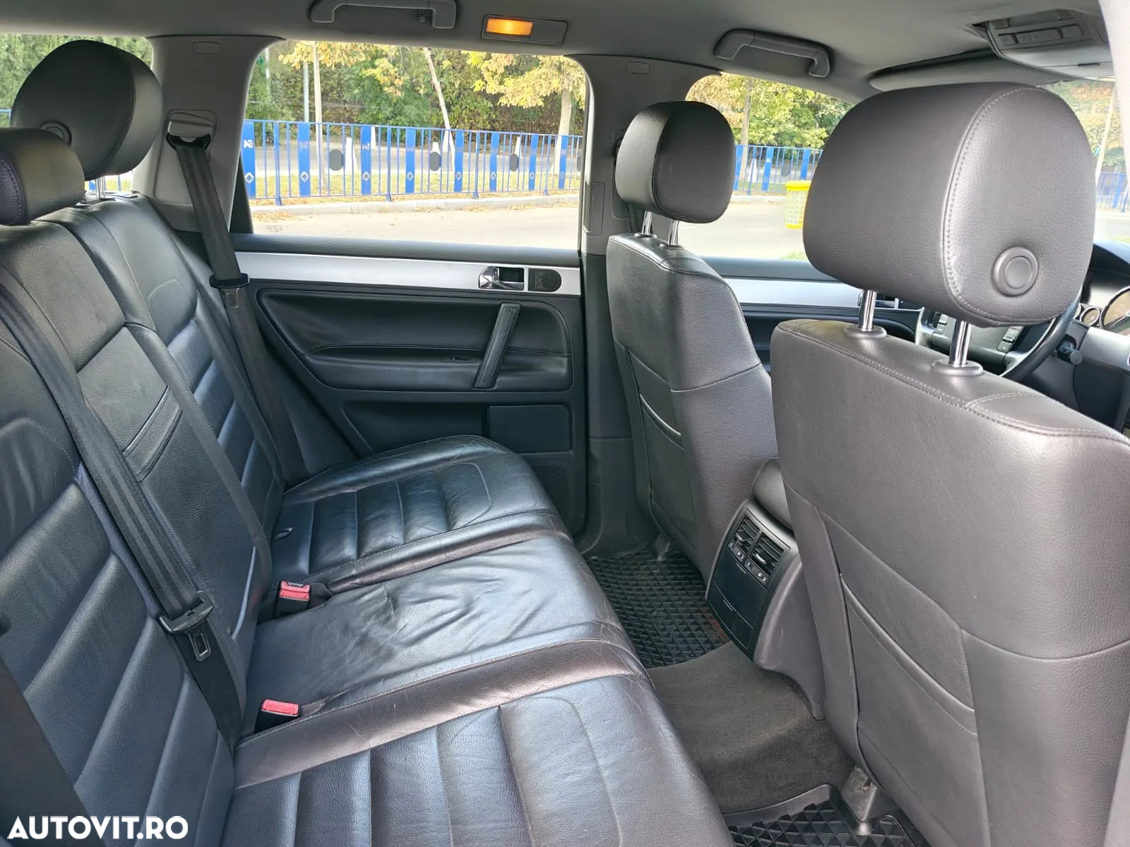 Volkswagen Touareg 3.0 V6 TDI Aut. - 23