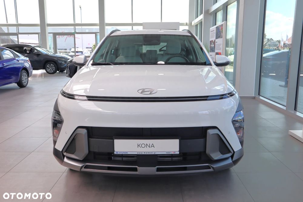 Hyundai Kona 1.6 T-GDI Executive DCT - 9