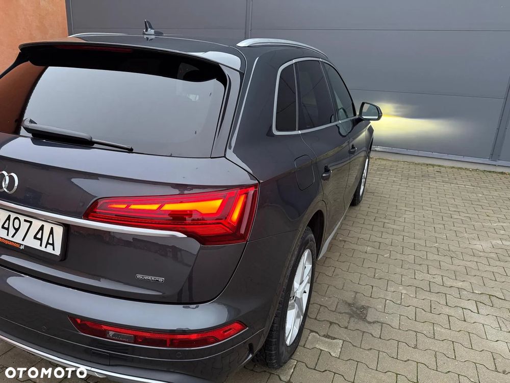 Audi Q5 2.0 TFSI Quattro S tronic - 6