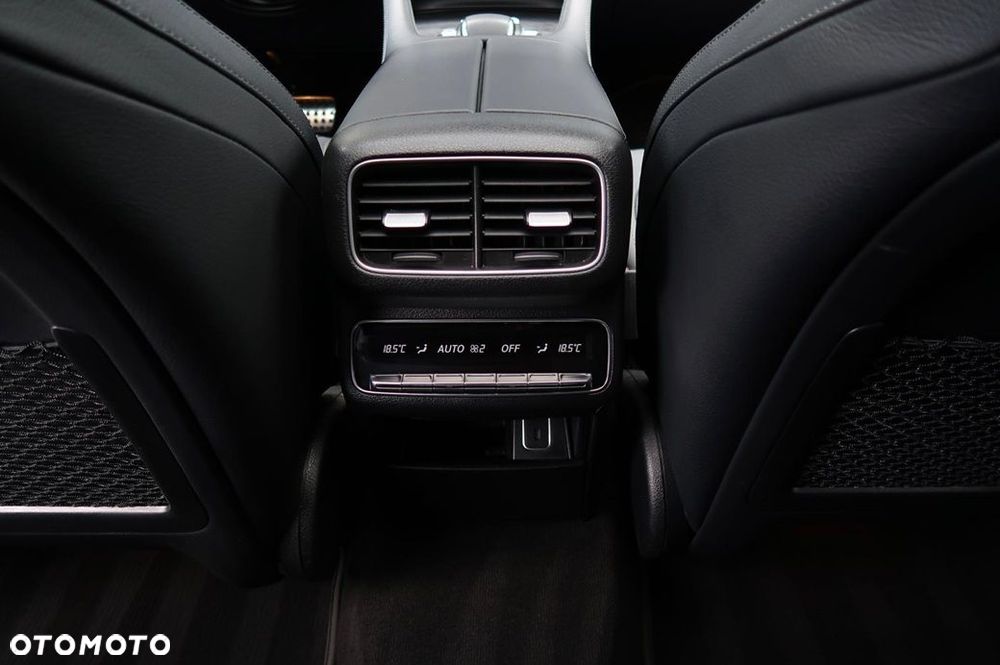 Mercedes-Benz GLE 350 d 4-Matic Premium - 21