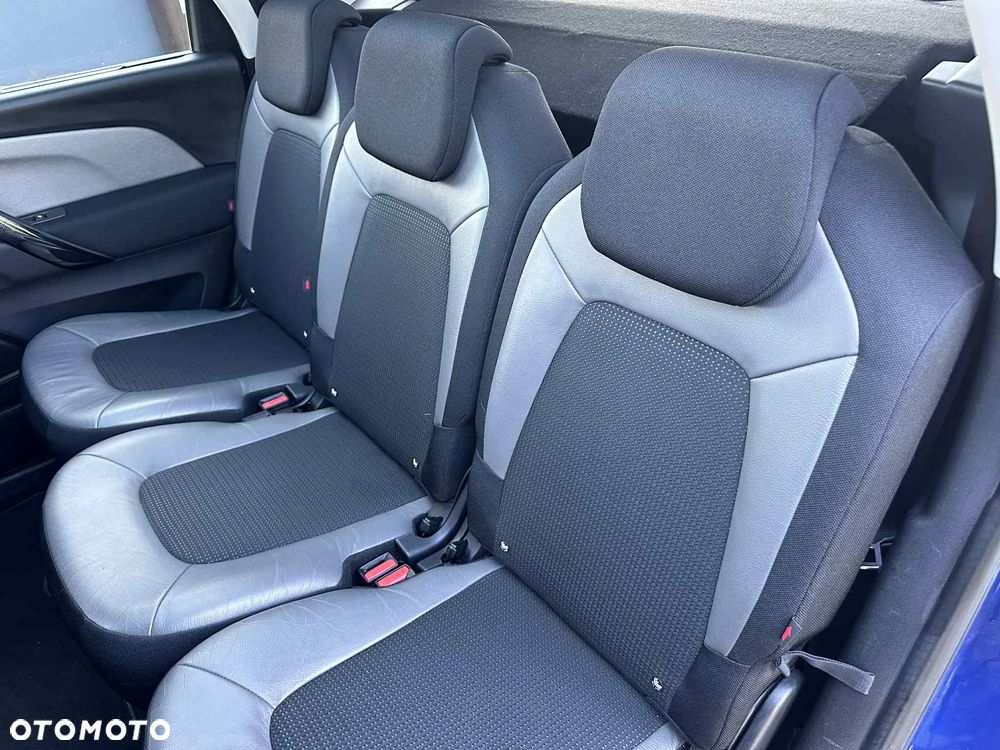 Citroën C4 Picasso PureTech 130 Stop&Start EAT6 SHINE - 14
