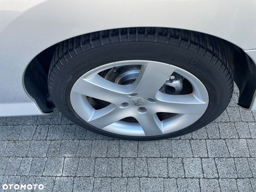 Peugeot 308 120 VTi Automatik Premium - 10