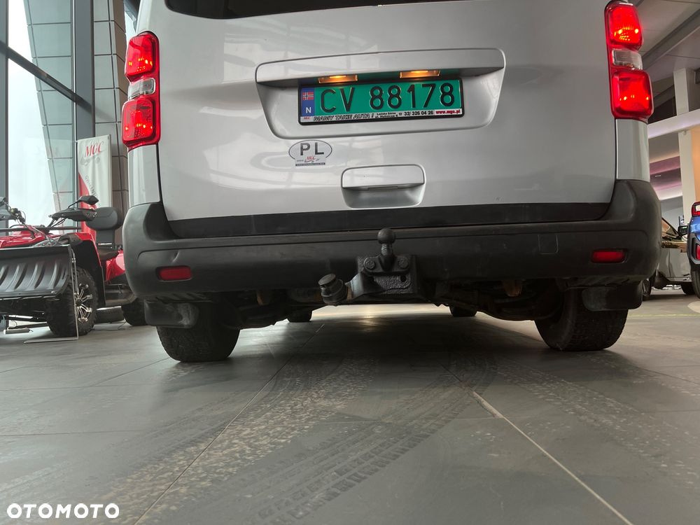 Toyota Proace - 13